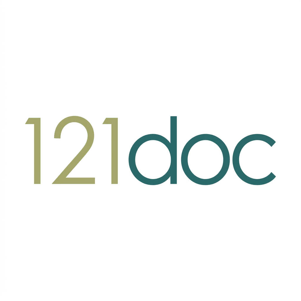 121doc-gutschein