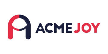 Acmejoy Rabattcode Und Gutschein