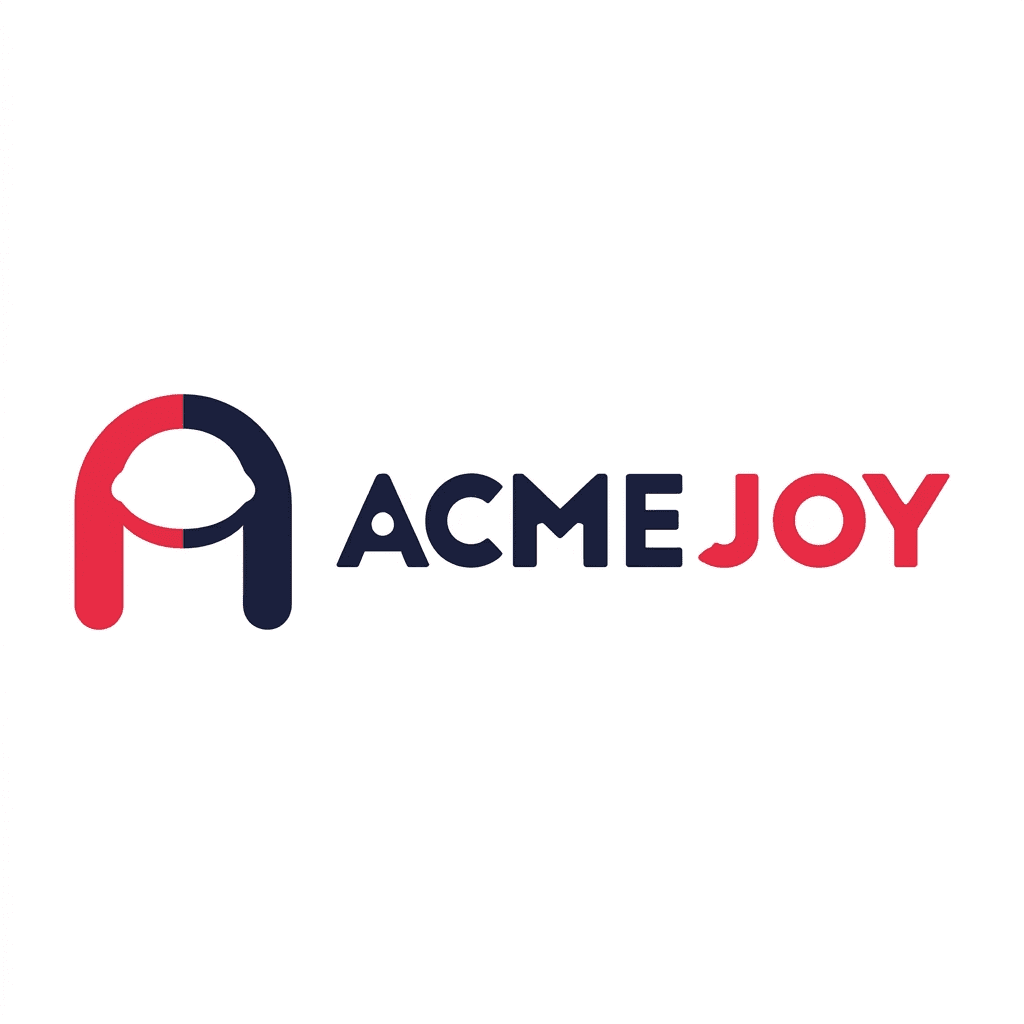 Acmejoy Rabattcode Und Gutschein