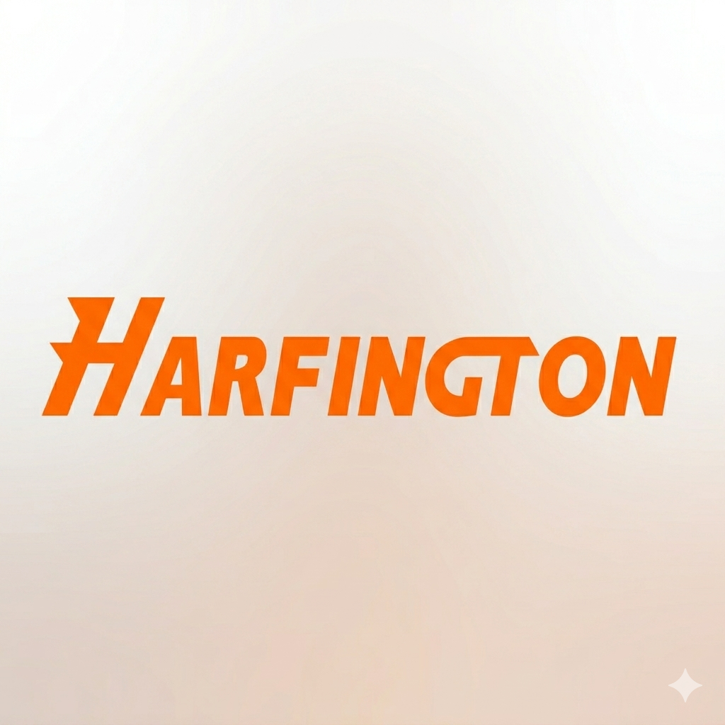 Harfington Gutschein