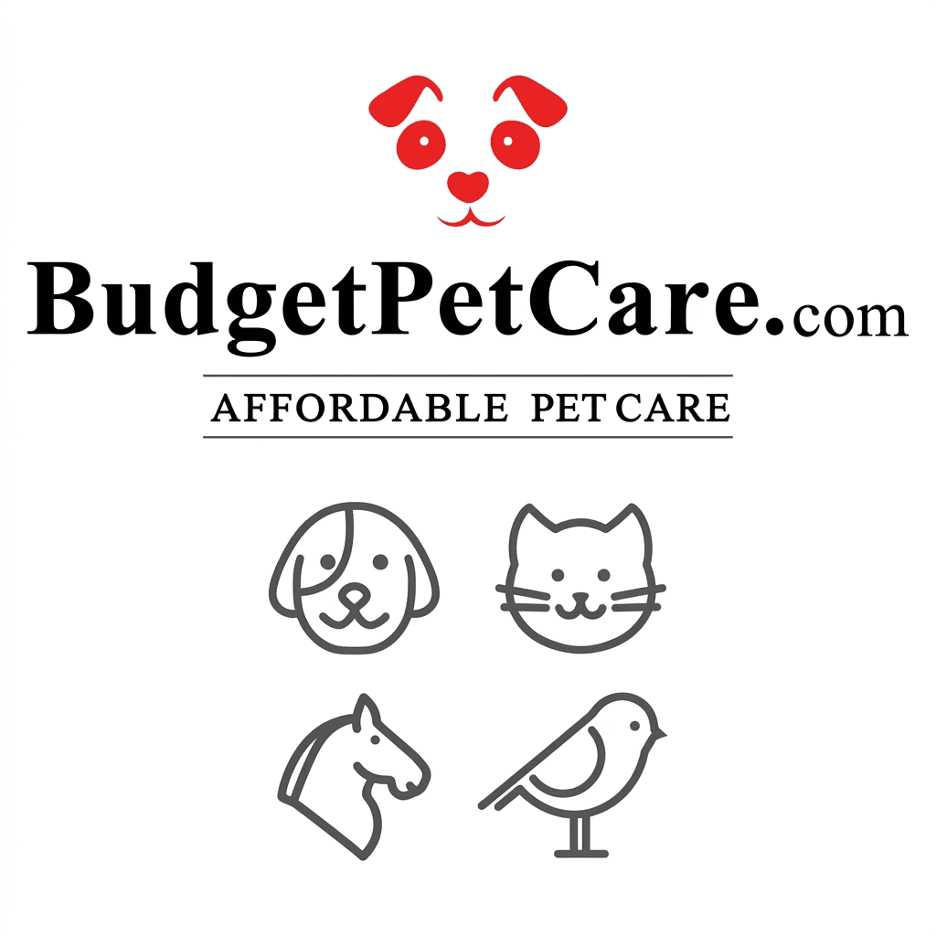BudgetPetCare angebote