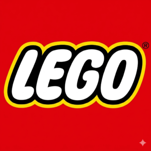 LEGO logo