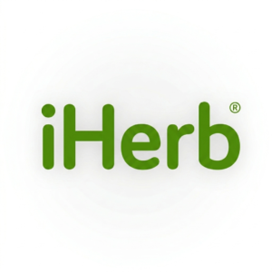 iHerb logo