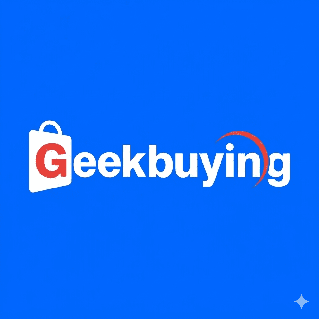 Geekbuying Gutschein