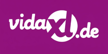 VidaXL Rabattcode