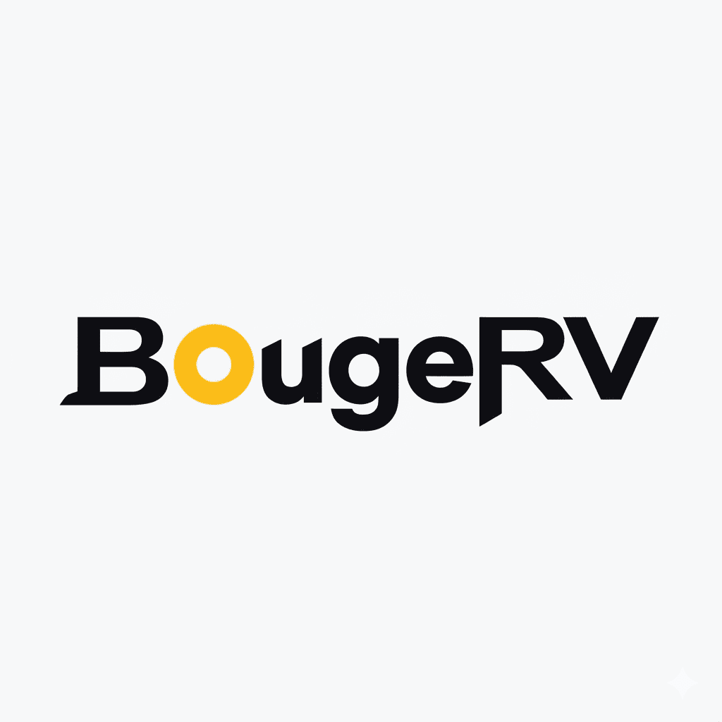 BougeRV Gutschein