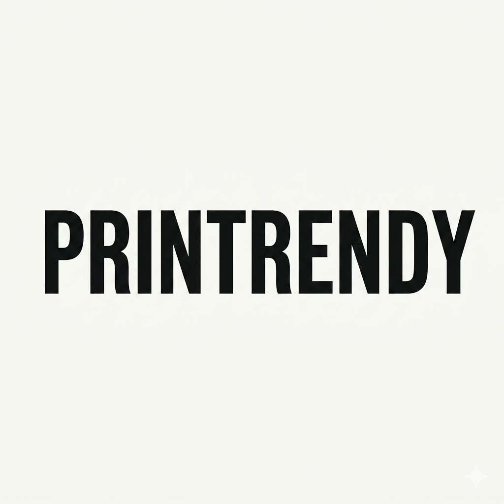 Printrendy Gutschein