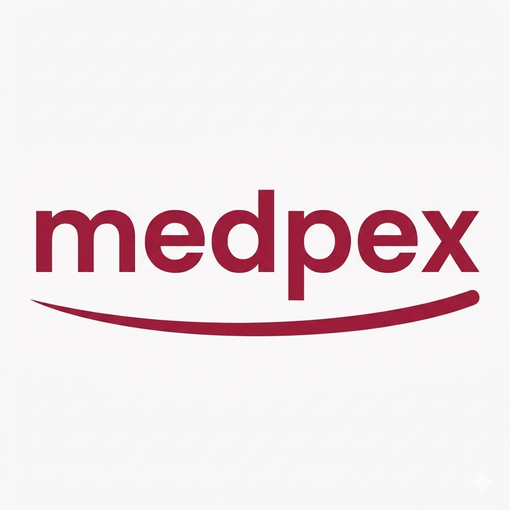 Medpex Gutschein
