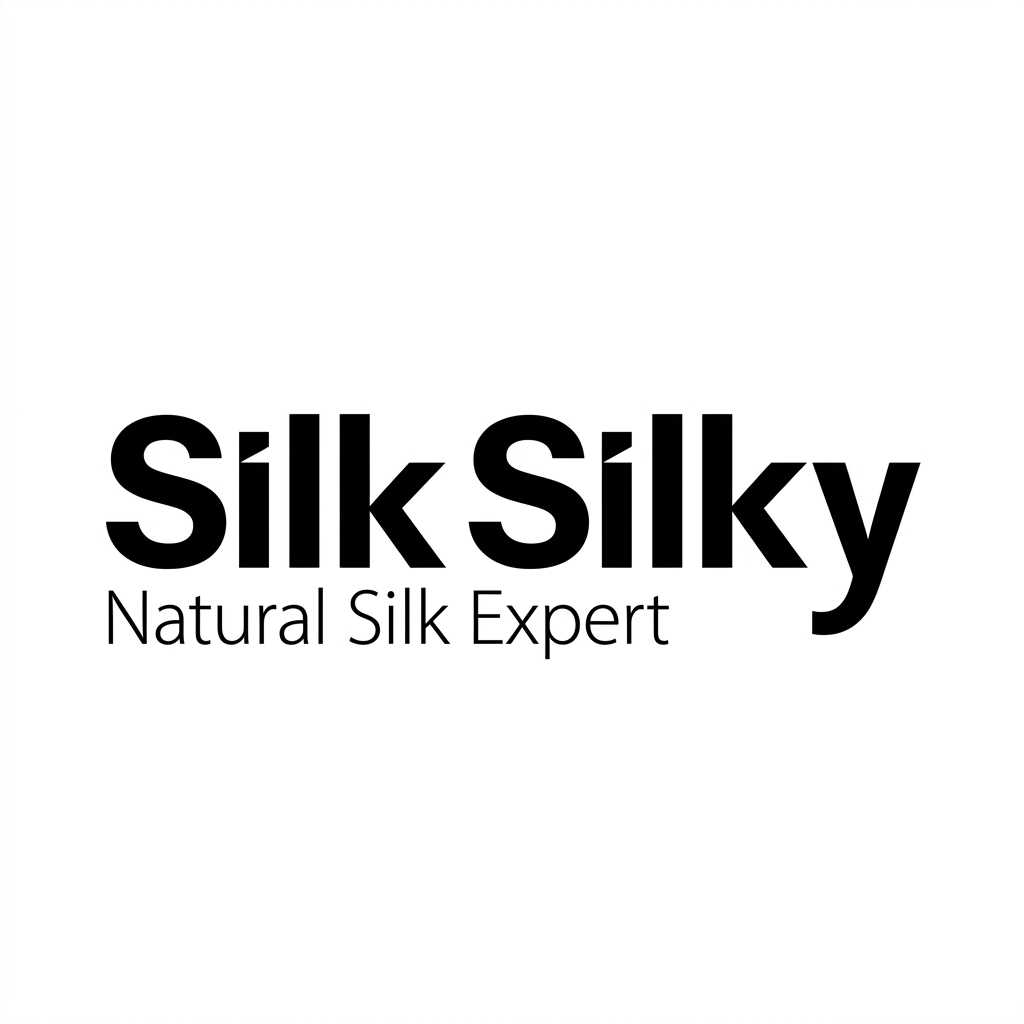 SilkSilky Gutschein
