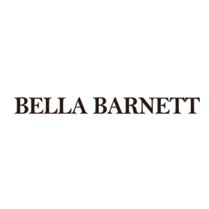 Bella Barnett logo