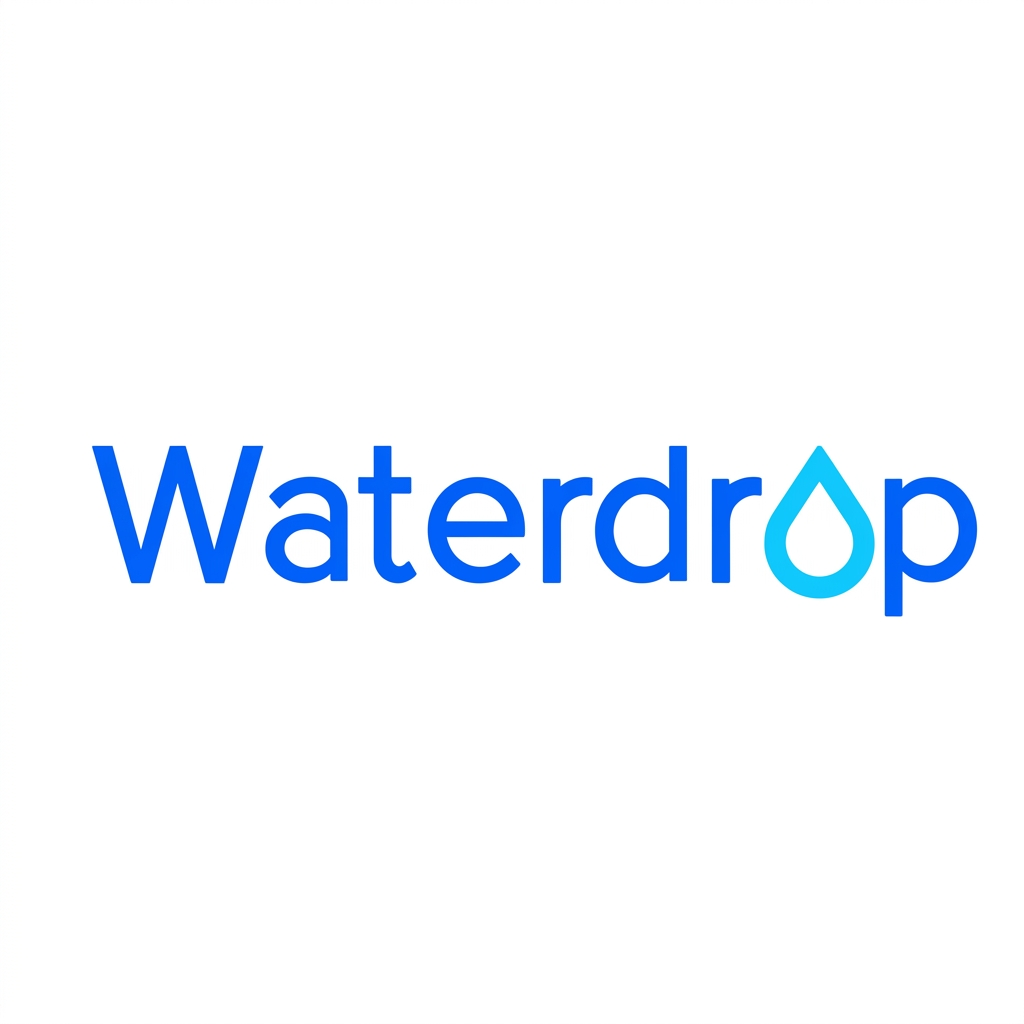 Waterdrop Rabattcode