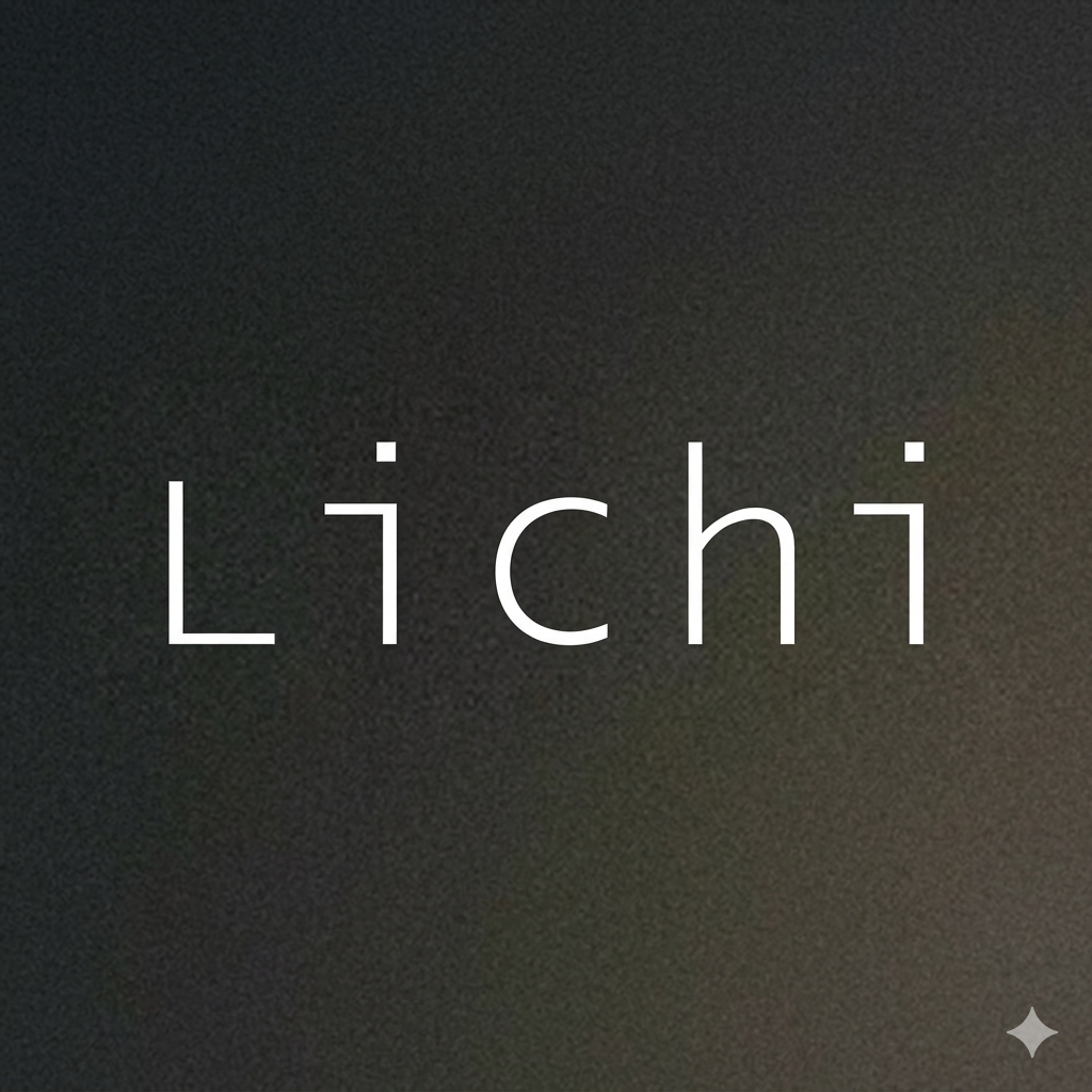 LICHI Rabattcode