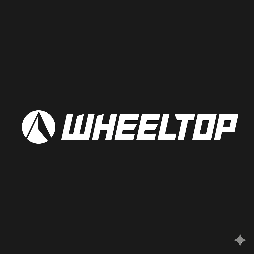Wheeltop Gutschein