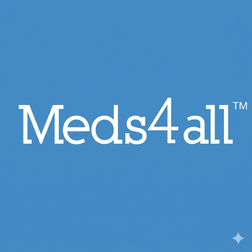 Meds4all Gutschein
