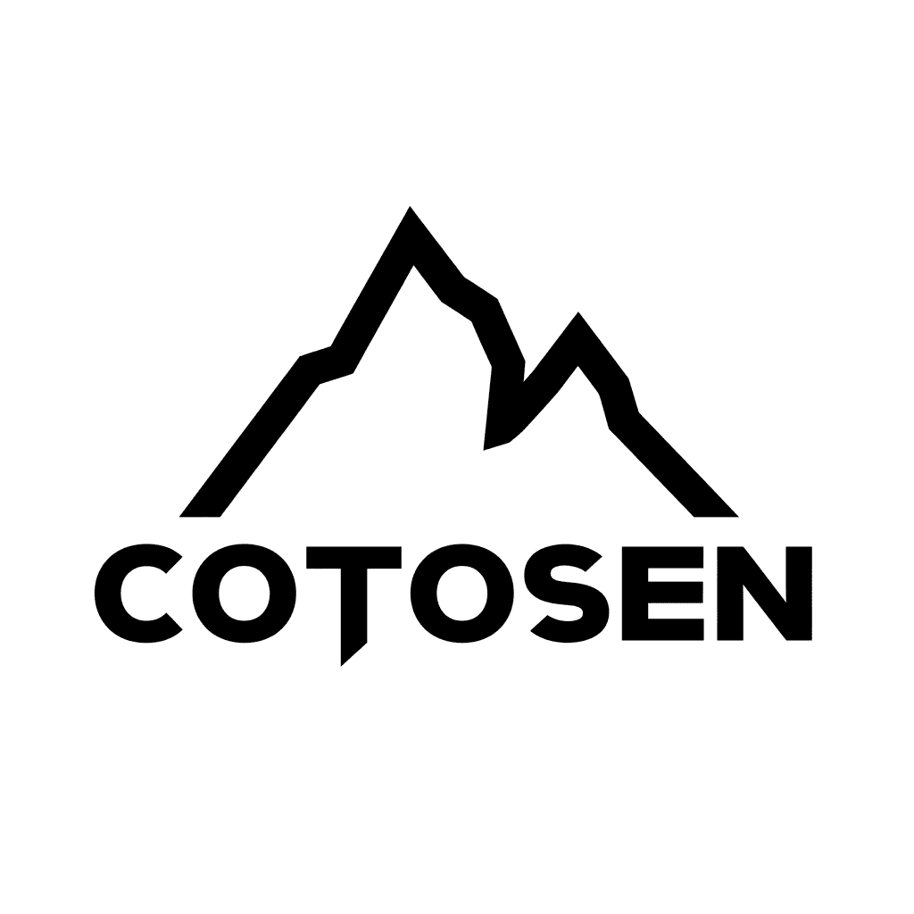 Cotosen Gutscheincode
