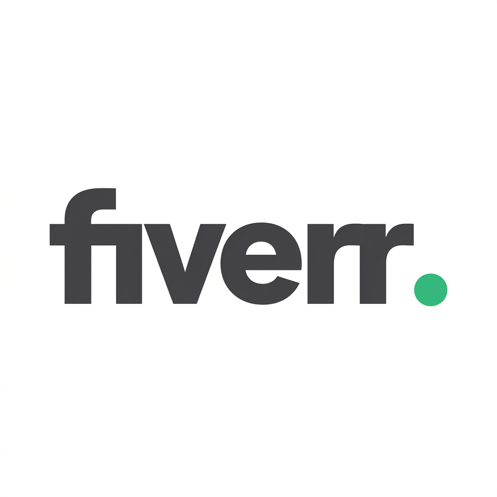 Fiverr Gutschein