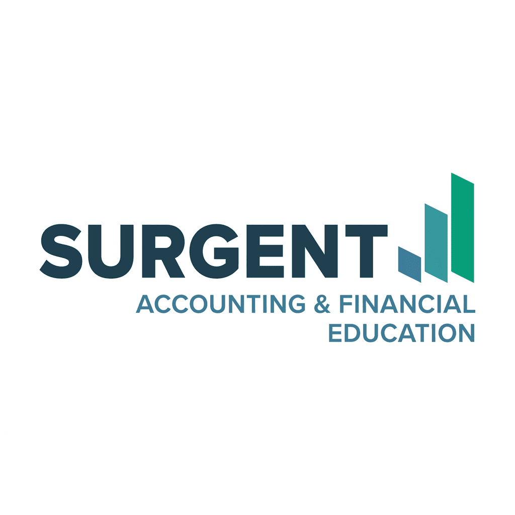 Surgent Gutschein