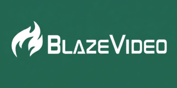 BlazeVideo