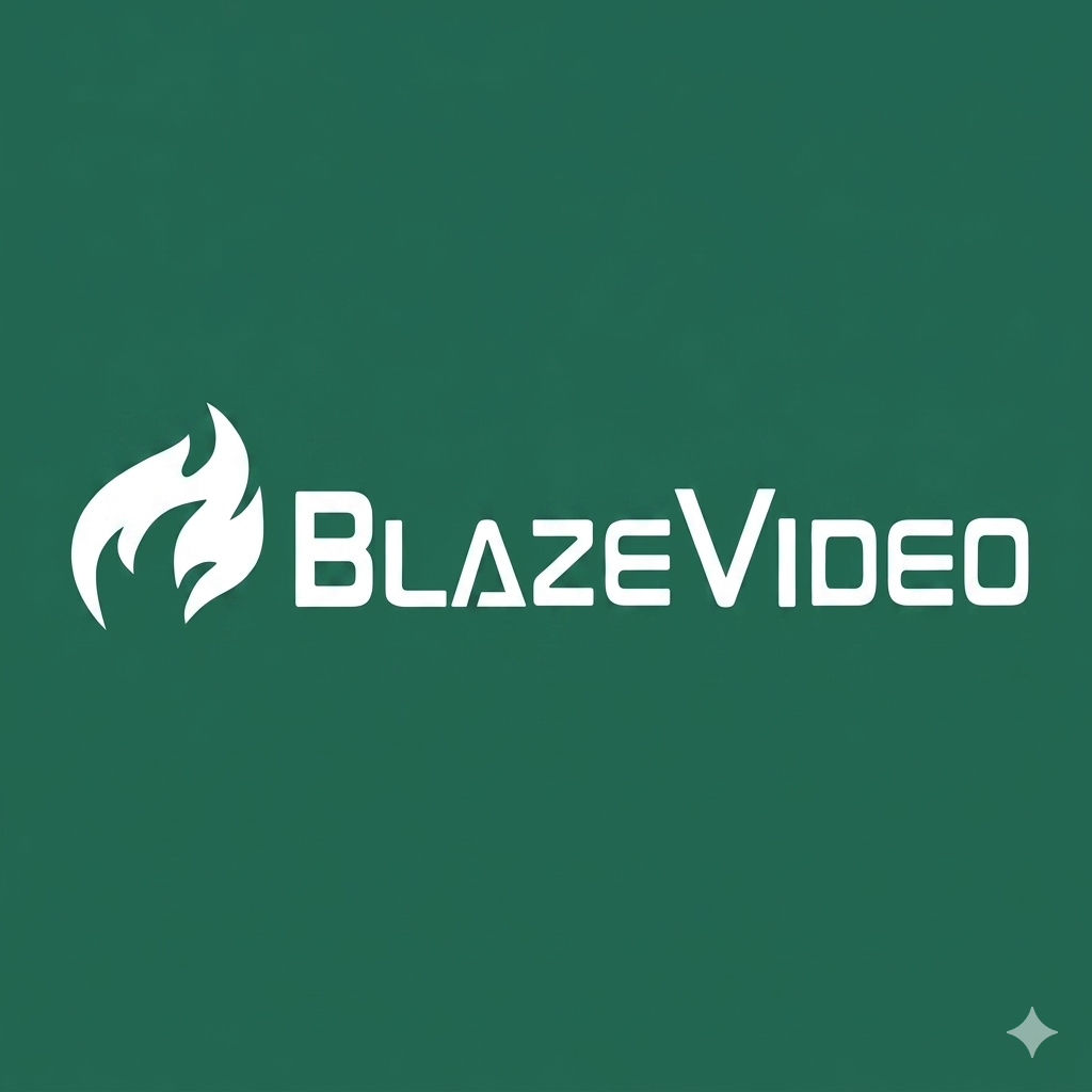 BlazeVideo