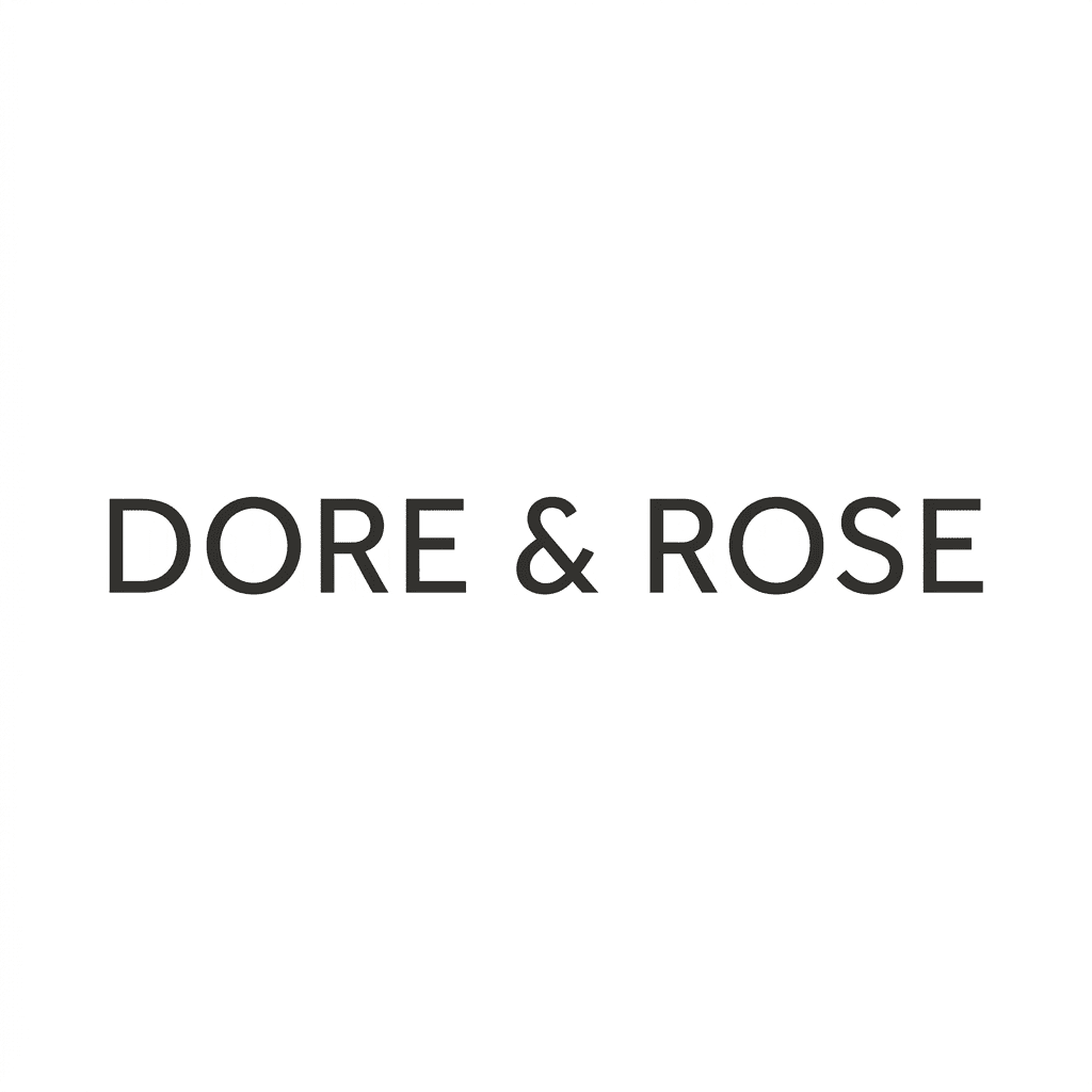 Dore & Rose Gutschein