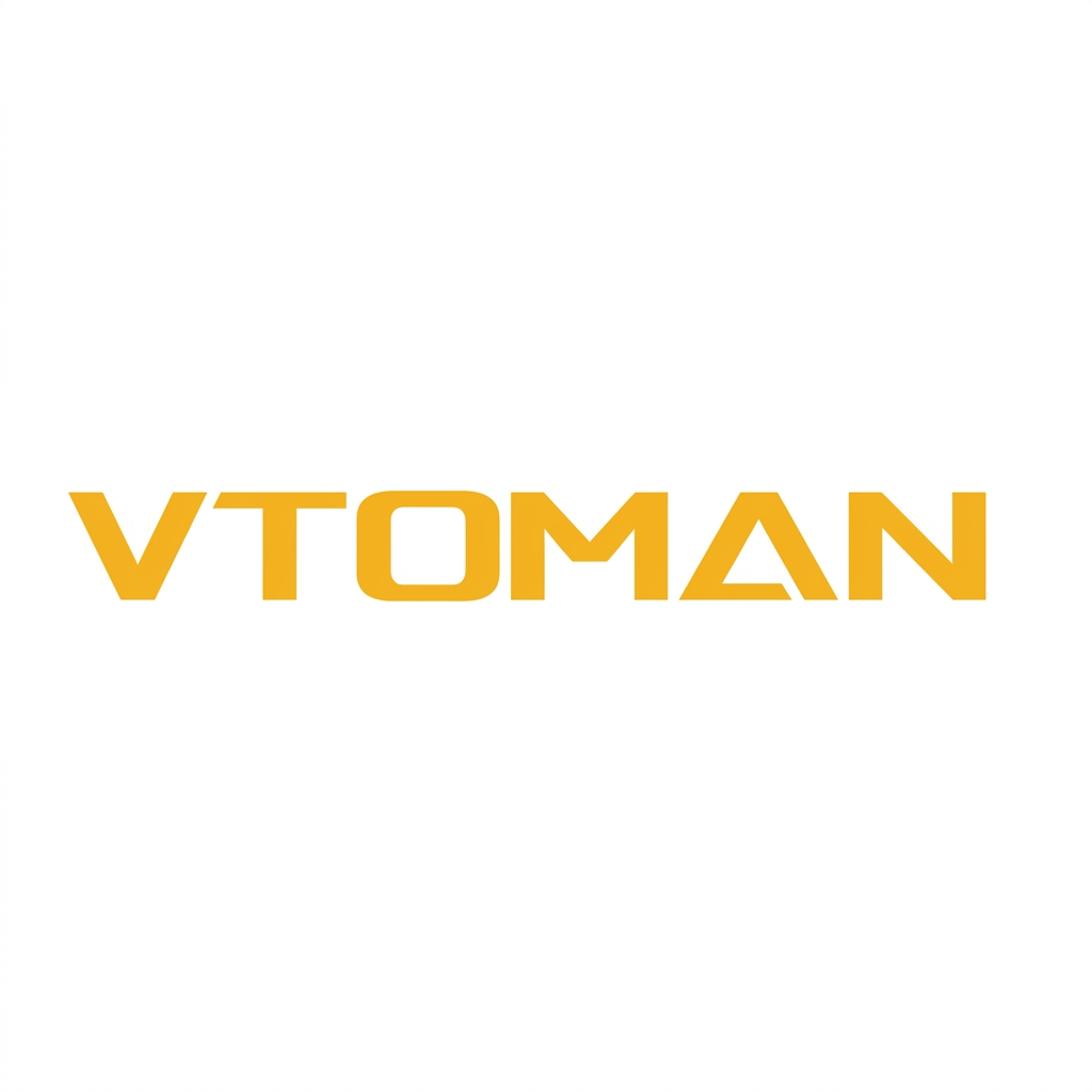 VTOMAN Rabattcode Und Gutschein