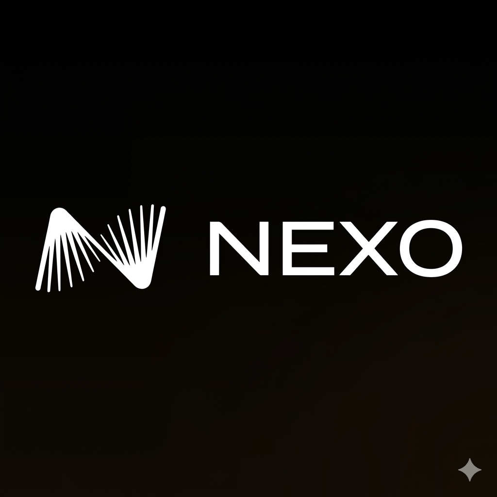 Nexo Gutschein