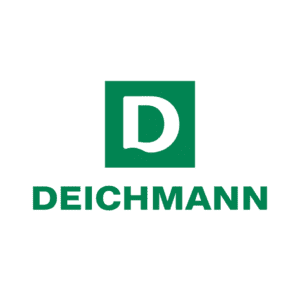 Deichmann Gutschein logo
