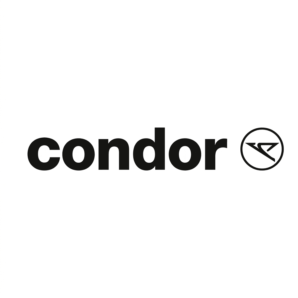 Condor Flugtickets günstig weltweit buchen