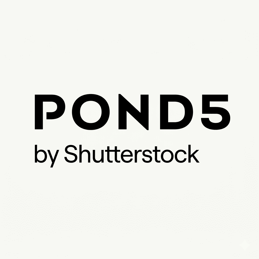 Pond5 Gutschein