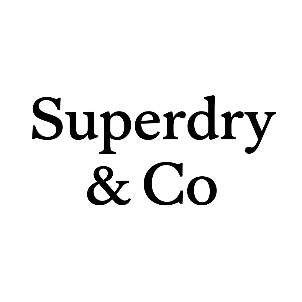 Superdry Gutschein