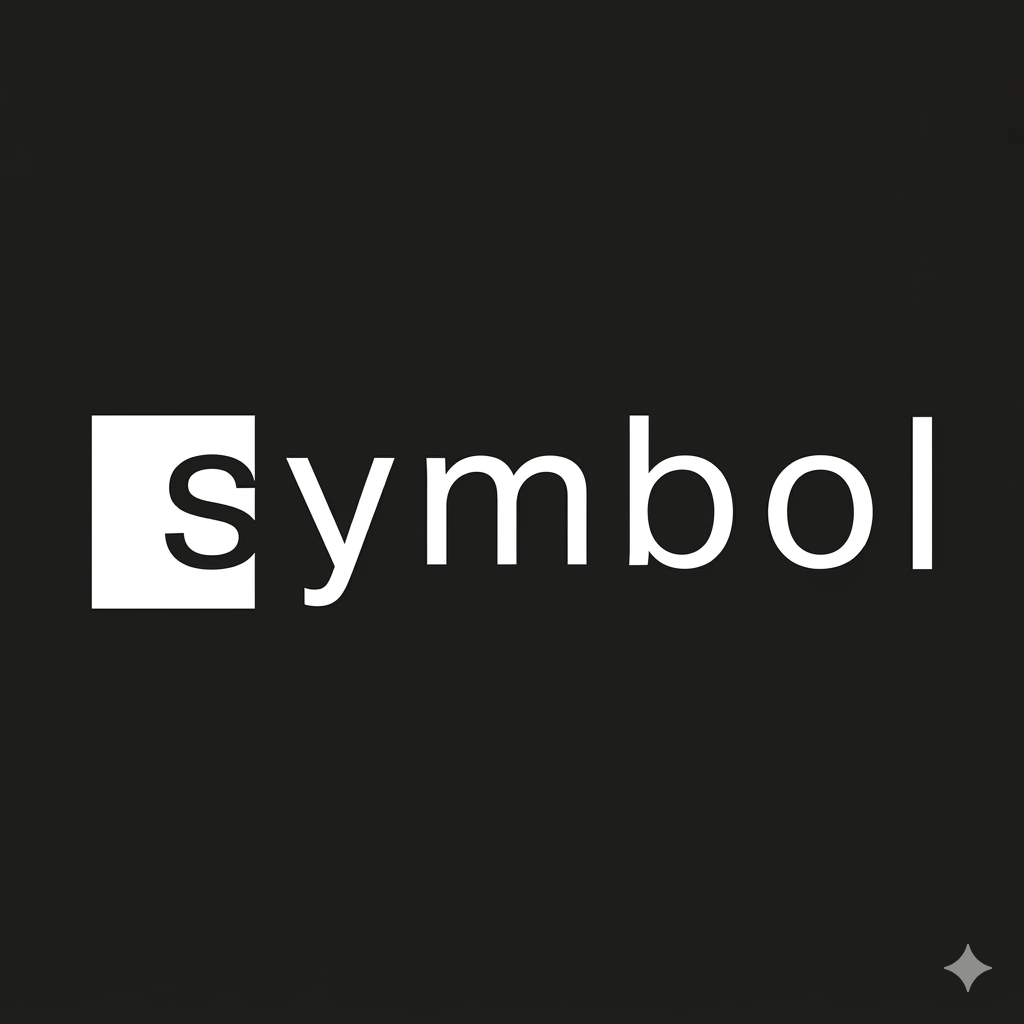 Symbol Fashion Gutschein