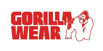 Gorilla Wear Gutschein