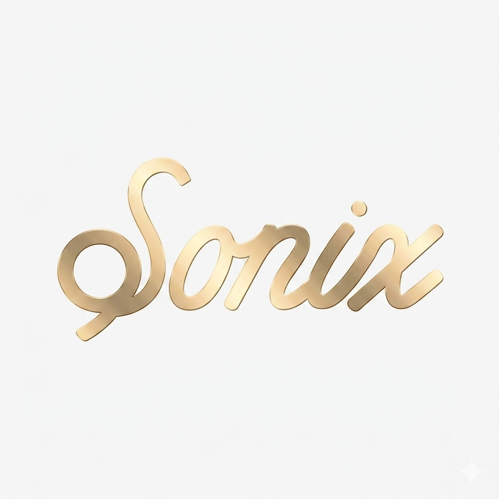 Sonix Gutschein
