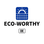 ECO-WORTHY Rabattcode Und Gutschein