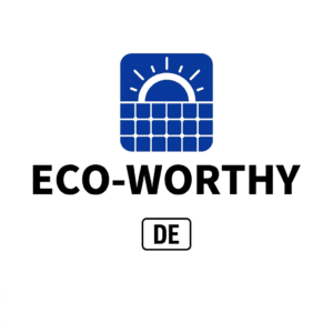 ECO-WORTHY logo