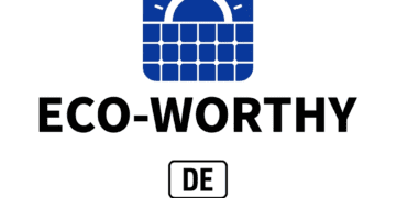 ECO-WORTHY Rabattcode Und Gutschein