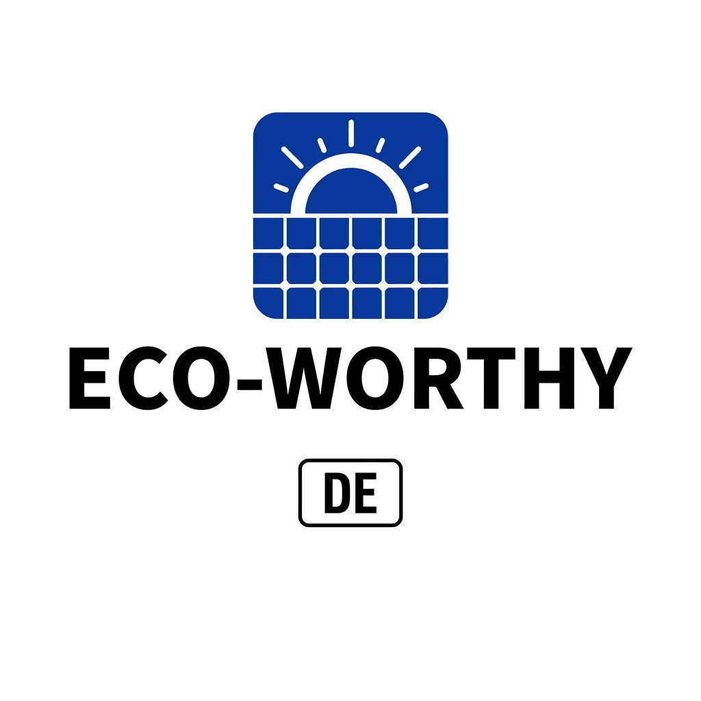 ECO-WORTHY Rabattcode Und Gutschein