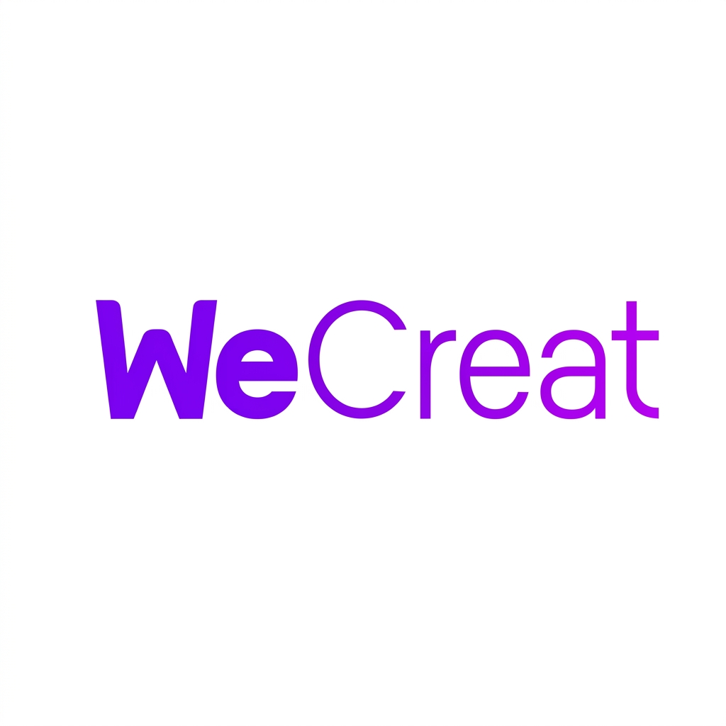 WeCreat Gutschein