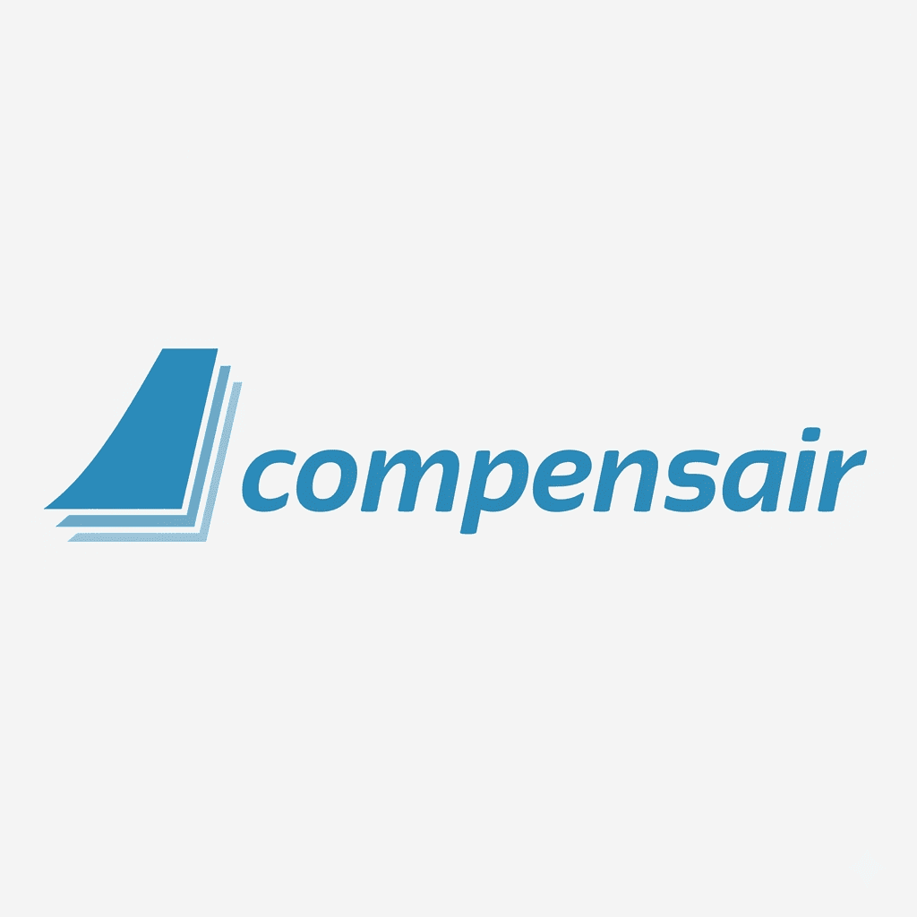 Compensair Flugunfallentschädigungs Service
