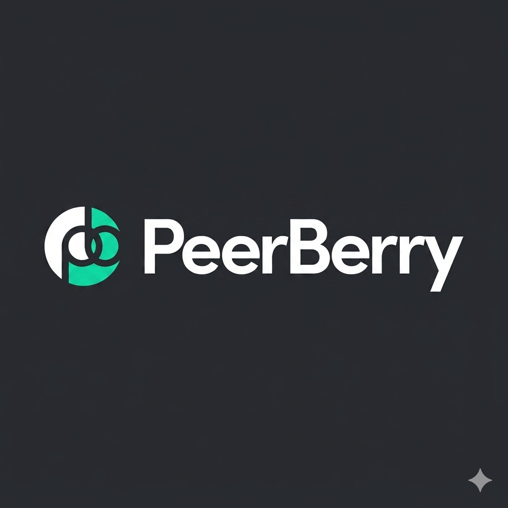PeerBerry Gutschein
