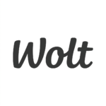 Wolt Gutschein