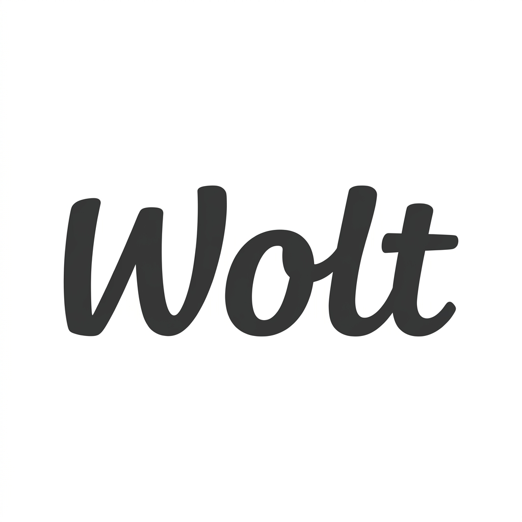 Wolt Gutschein