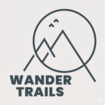 Wander Trails Rabattcode Und Gutschein