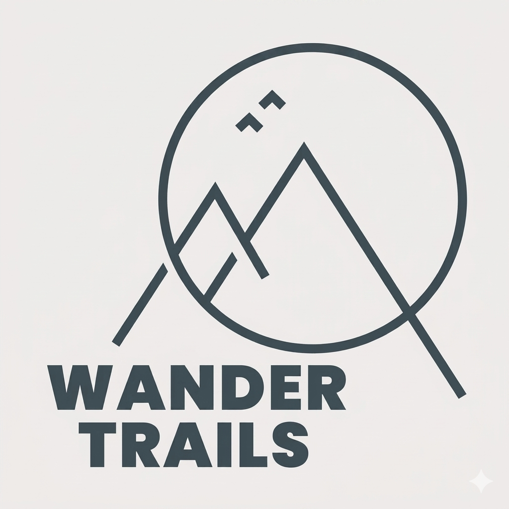 Wander Trails Rabattcode Und Gutschein