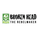 Broken Head Rabattcode Und Gutschein