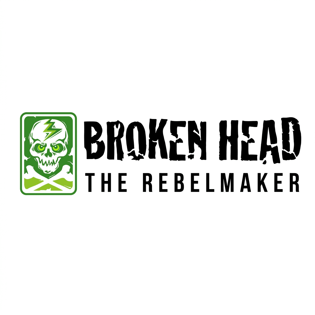 Broken Head Rabattcode Und Gutschein