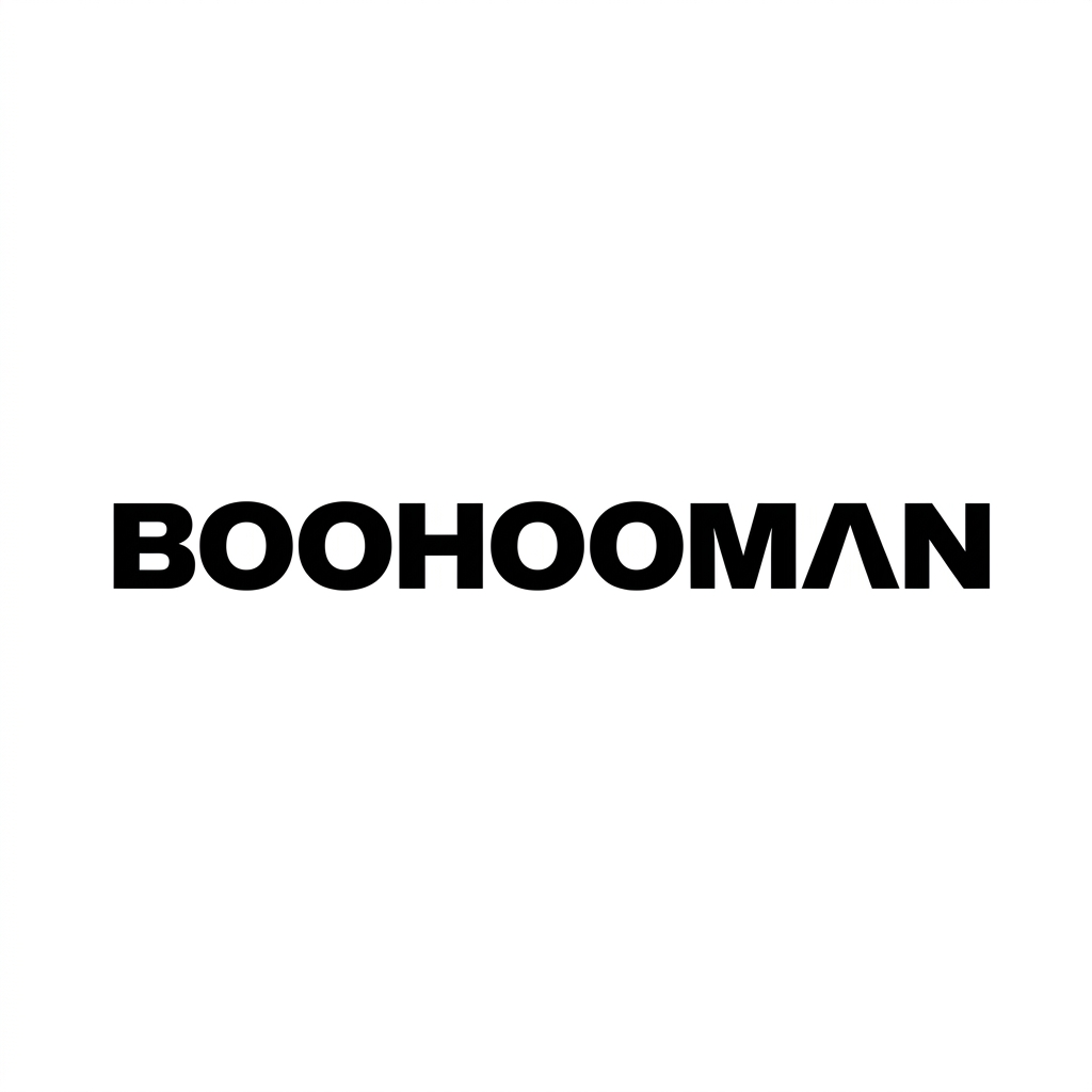 boohooMAN rabattcode