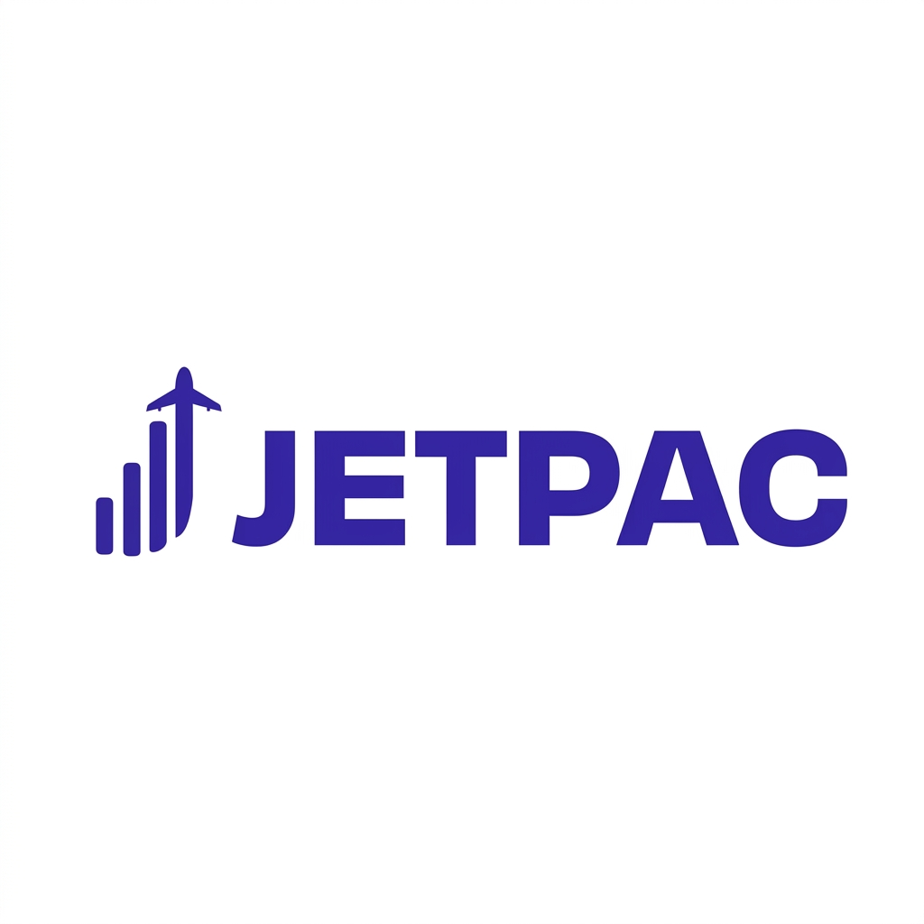 Jetpac Gutschein