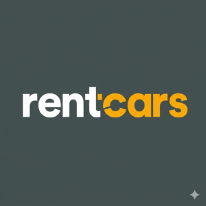 Rentcars logo