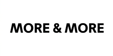 More & More Gutschein
